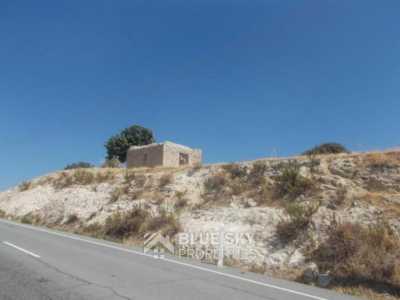 Home For Sale in Avdimou, Cyprus