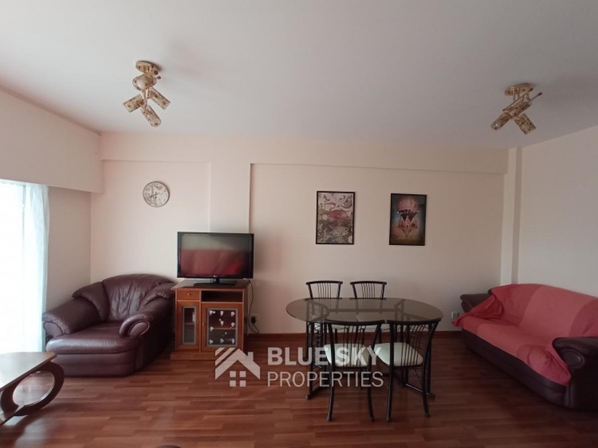Picture of Apartment For Sale in Neapoli, Limassol, Cyprus