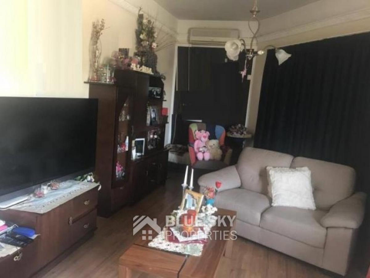 Picture of Home For Sale in Agia Filaxi, Limassol, Cyprus