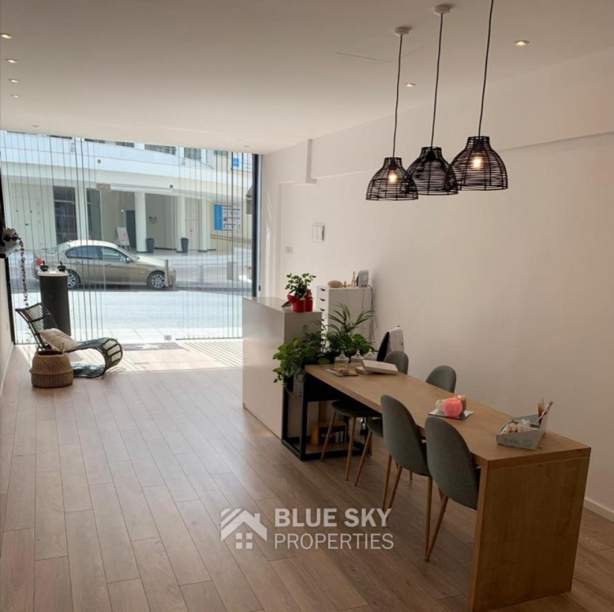 Picture of Home For Sale in Agia Zoni, Limassol, Cyprus