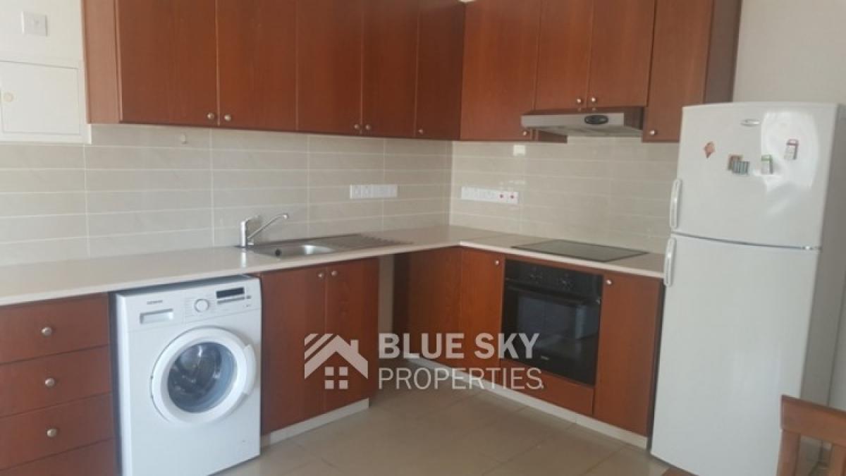Picture of Apartment For Sale in Agia Zoni, Limassol, Cyprus