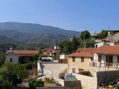 Home For Sale in Trimiklini, Cyprus