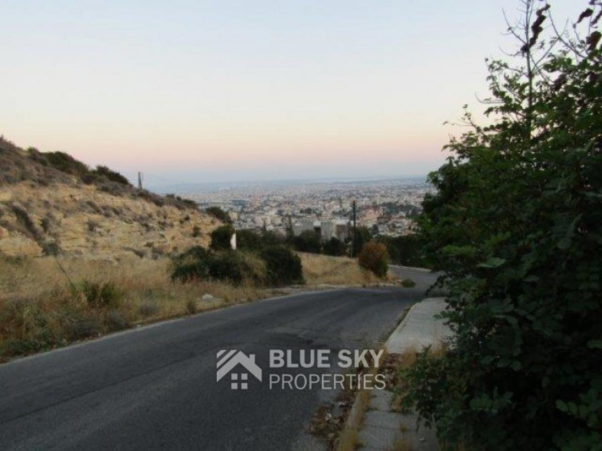 Picture of Home For Sale in Laiki Leykothea, Limassol, Cyprus