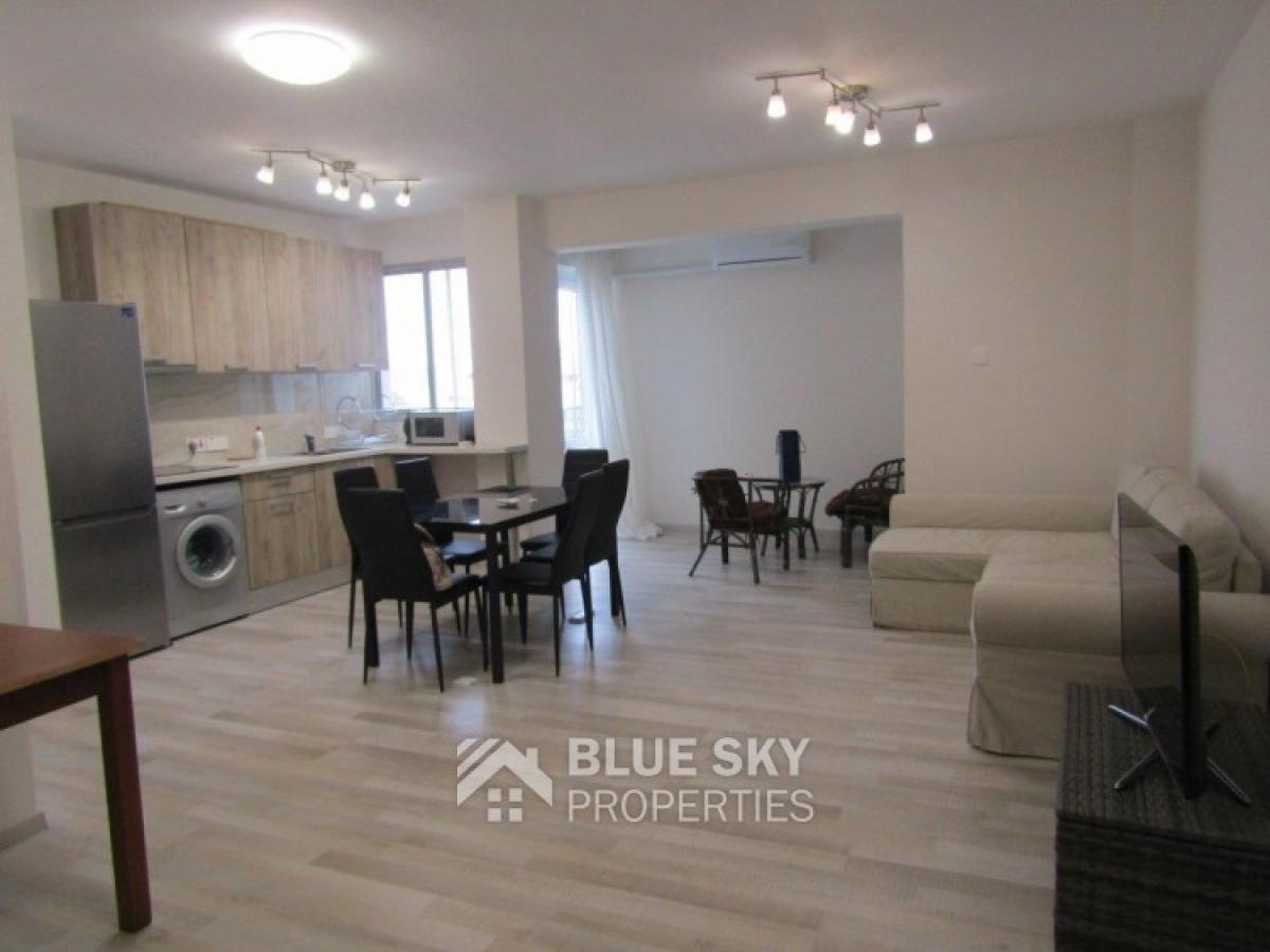 Picture of Apartment For Sale in Agia Trias, Limassol, Cyprus