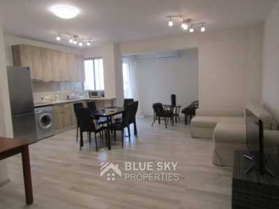 Apartment For Sale in Agia Trias, Cyprus