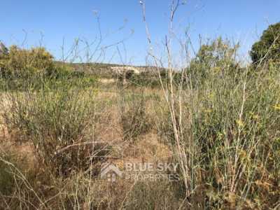 Home For Sale in Moni, Cyprus