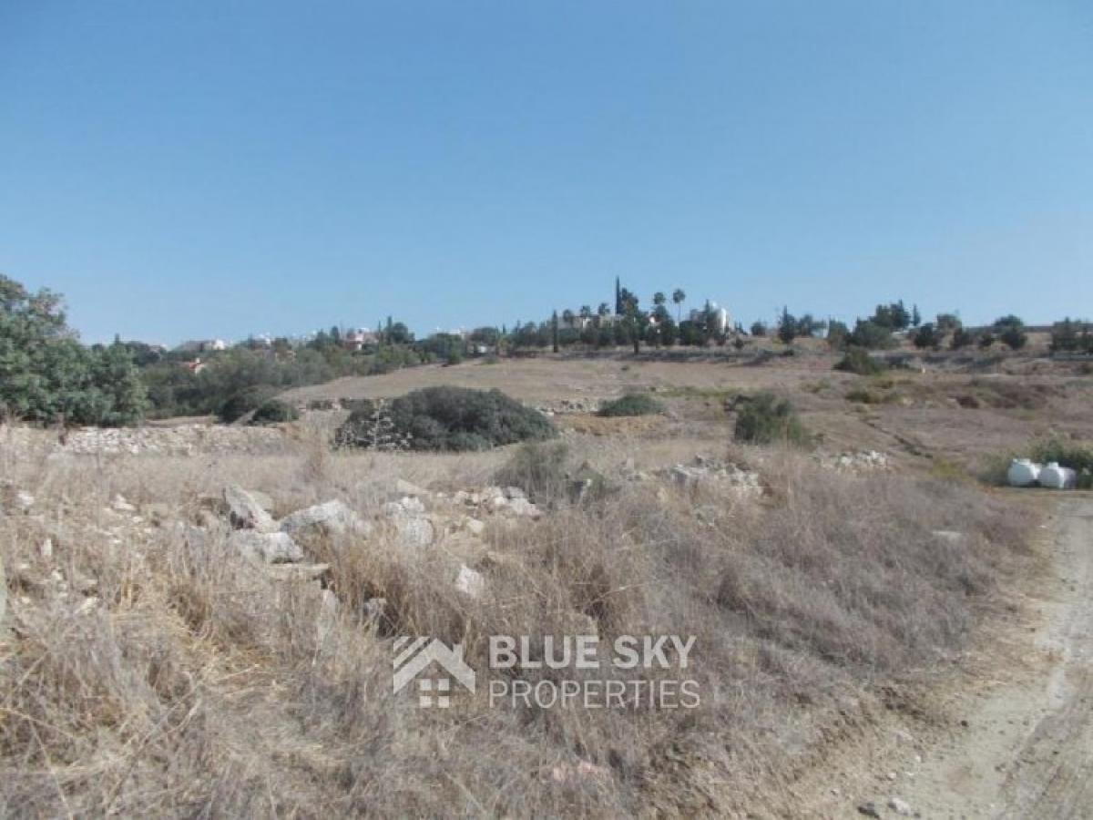 Picture of Home For Sale in Pentakomo, Limassol, Cyprus