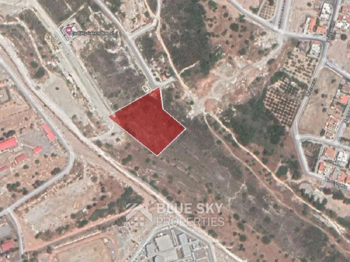 Picture of Home For Sale in Agia Filaxi, Limassol, Cyprus