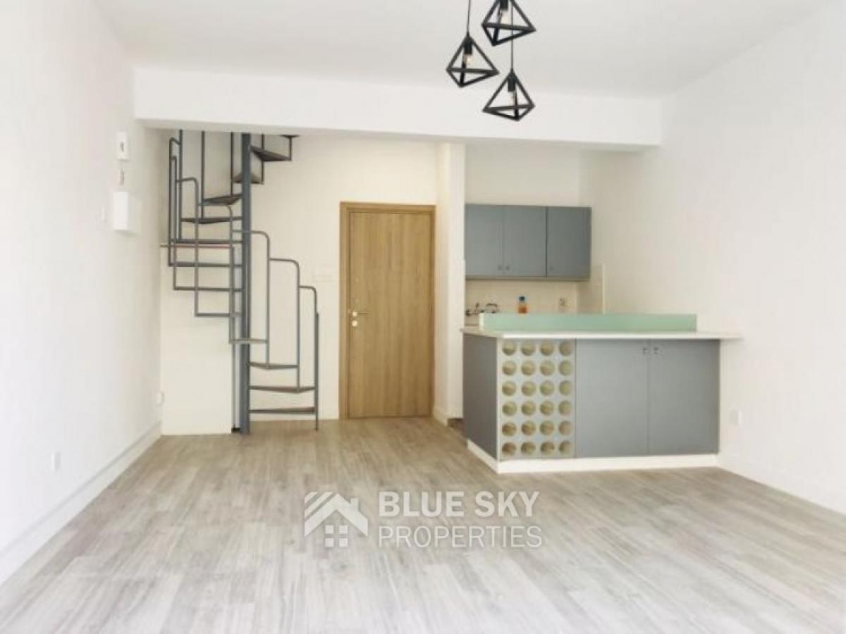 Picture of Apartment For Sale in Agios Tychon, Limassol, Cyprus