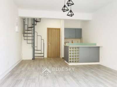 Apartment For Sale in Agios Tychon, Cyprus