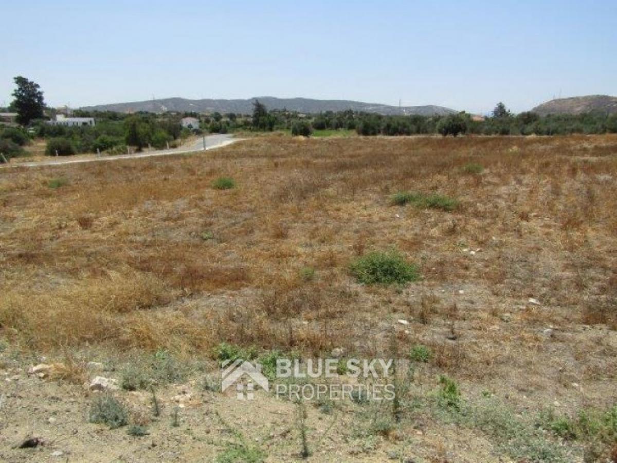 Picture of Home For Sale in Pyrgos Lemesou, Limassol, Cyprus