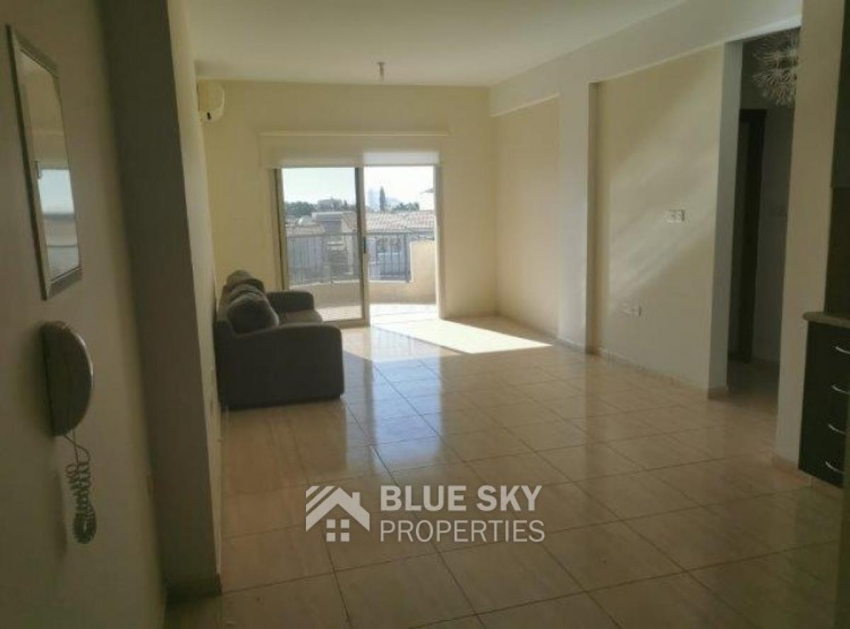 Picture of Apartment For Sale in Agios Spiridon, Limassol, Cyprus