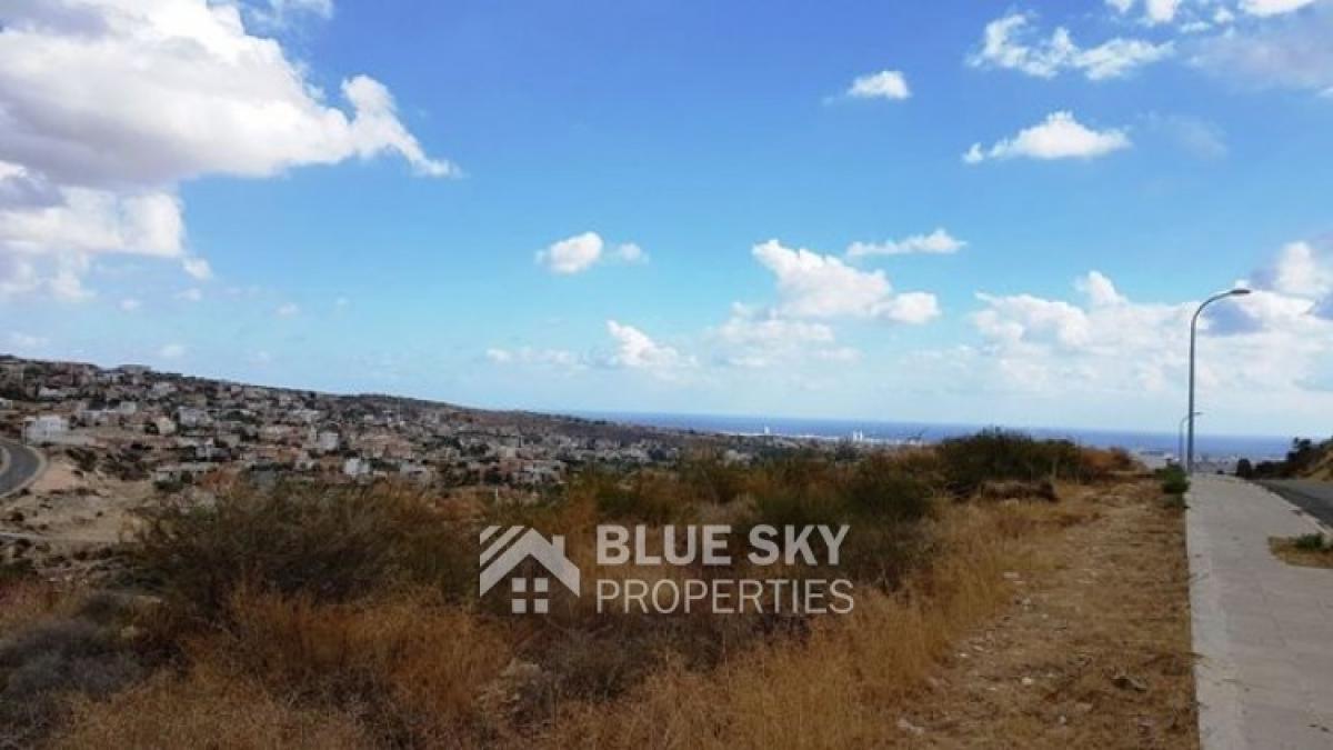 Picture of Home For Sale in Agia Filaxi, Limassol, Cyprus