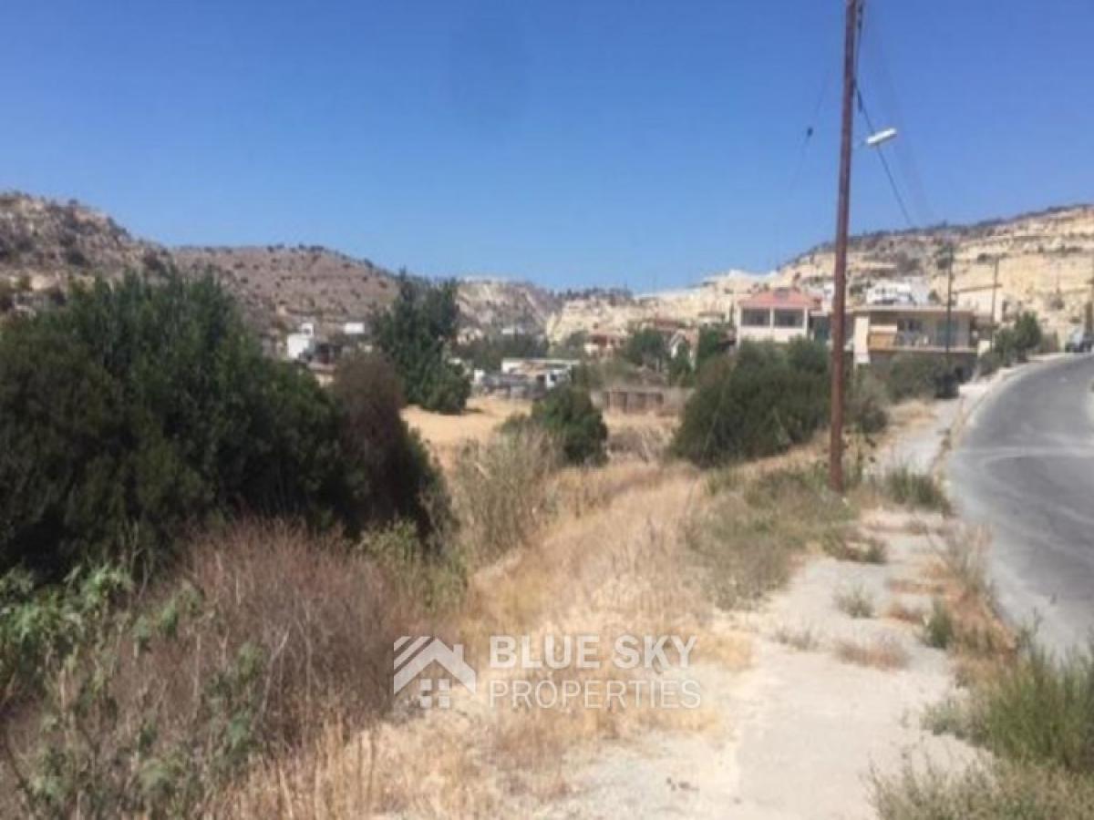 Picture of Home For Sale in Panthea, Limassol, Cyprus