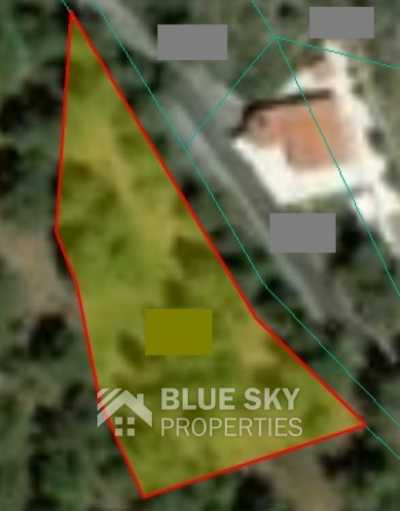 Home For Sale in Kellaki, Cyprus