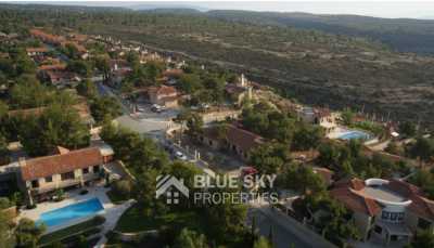 Home For Sale in Souni, Cyprus