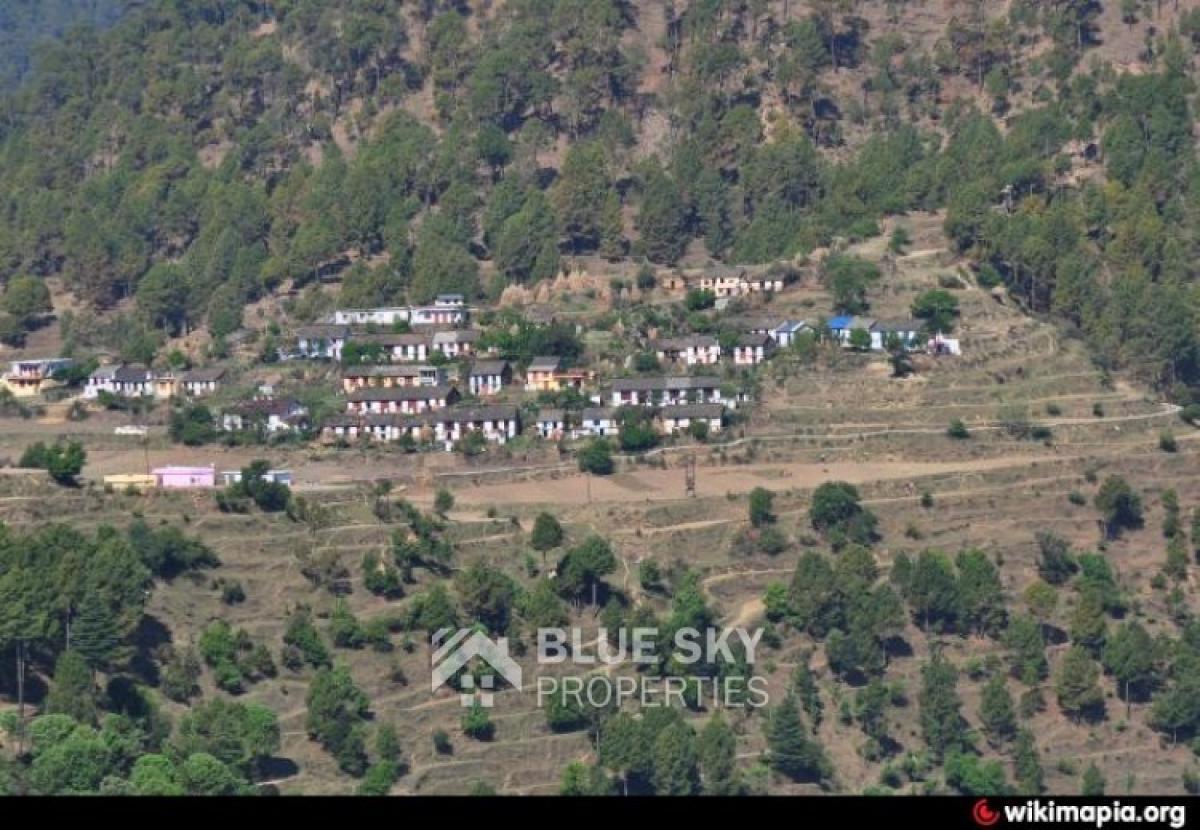 Picture of Home For Sale in Souni, Limassol, Cyprus