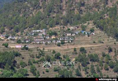 Home For Sale in Souni, Cyprus