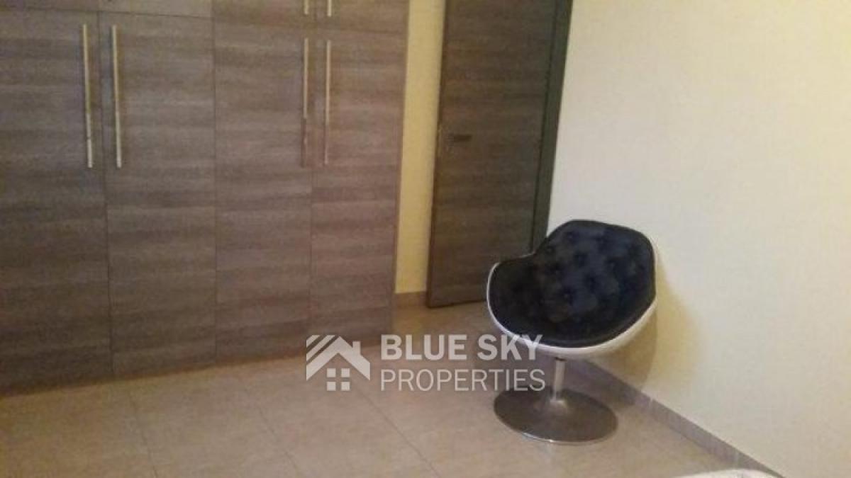 Picture of Apartment For Sale in Kato Polemidia, Limassol, Cyprus