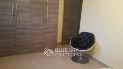 Apartment For Sale in Kato Polemidia, Cyprus