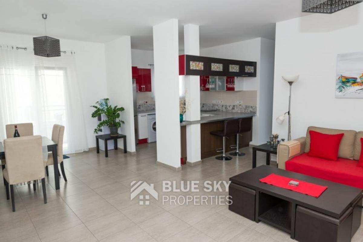 Picture of Home For Sale in Agios Georgios Lemesou, Limassol, Cyprus