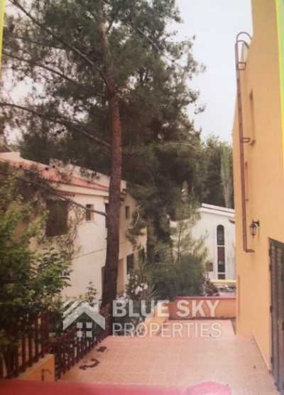 Home For Sale in Moniatis, Cyprus