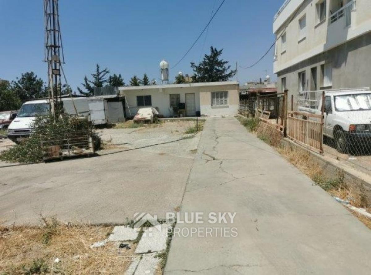 Picture of Home For Sale in Kolossi, Limassol, Cyprus