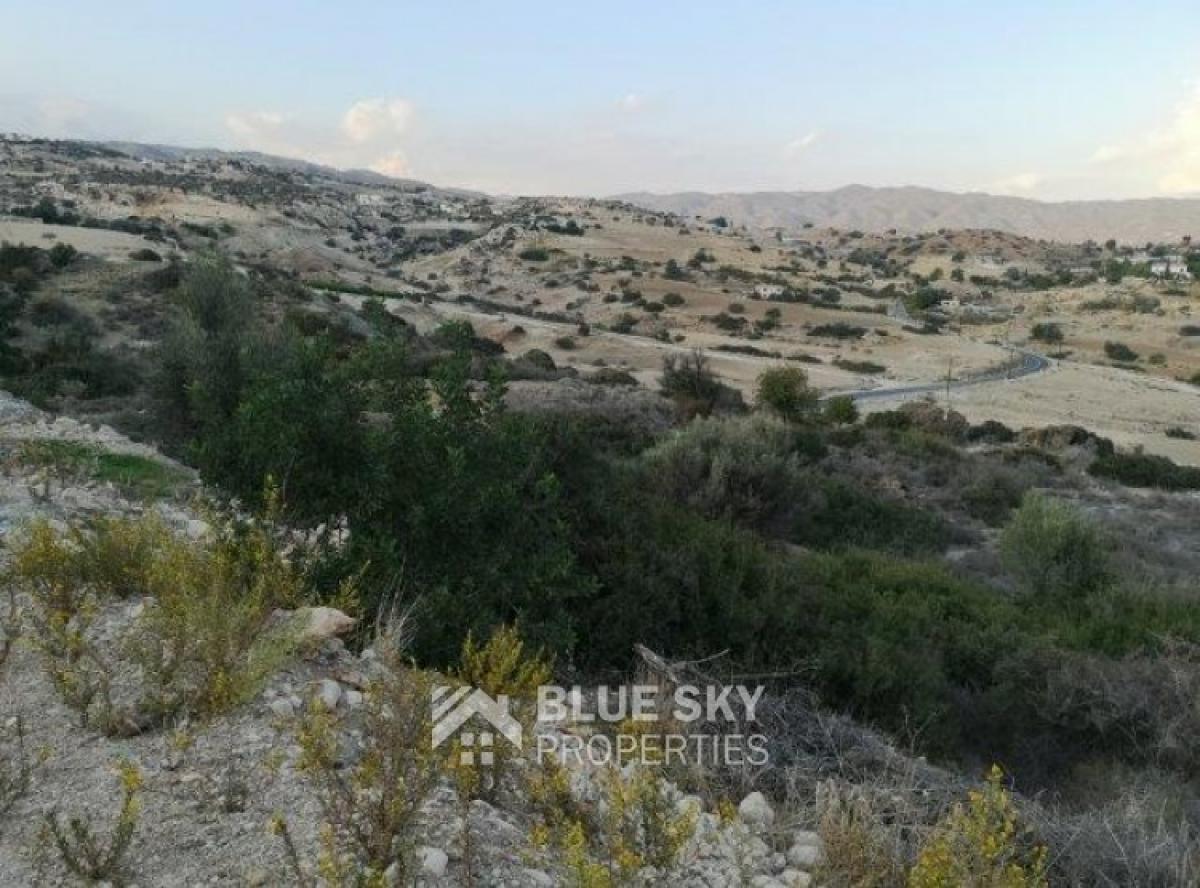 Picture of Home For Sale in Vasa Kellakiou, Limassol, Cyprus