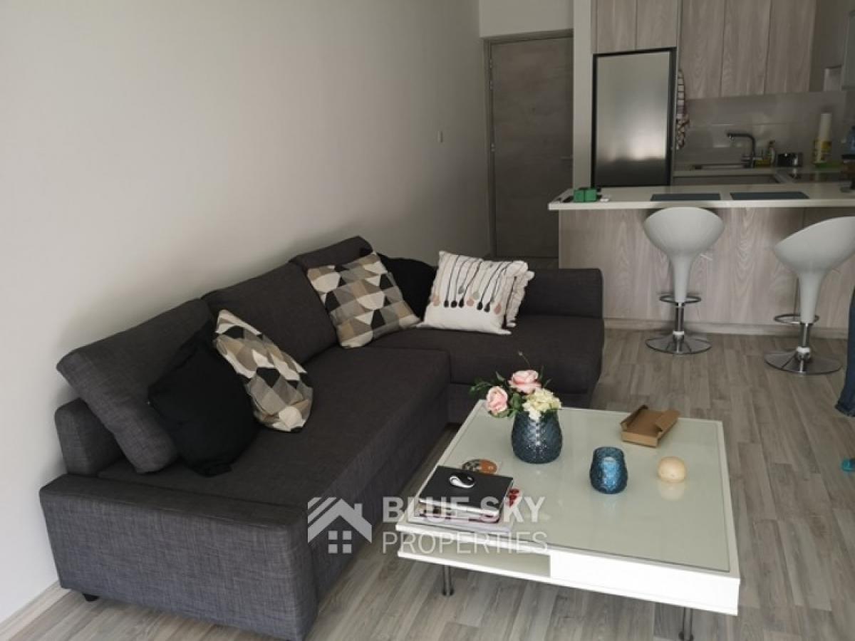 Picture of Apartment For Sale in Neapoli, Limassol, Cyprus