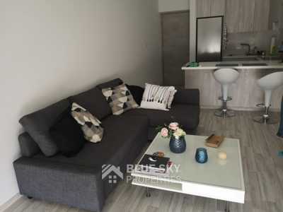 Apartment For Sale in Neapoli, Cyprus