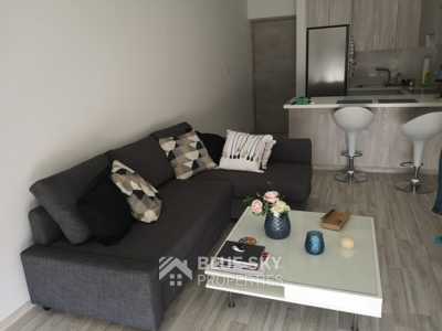 Apartment For Sale in 