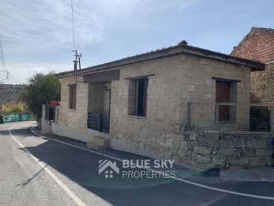 Home For Sale in Malia, Cyprus