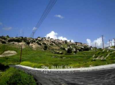 Home For Sale in Agios Tychon, Cyprus