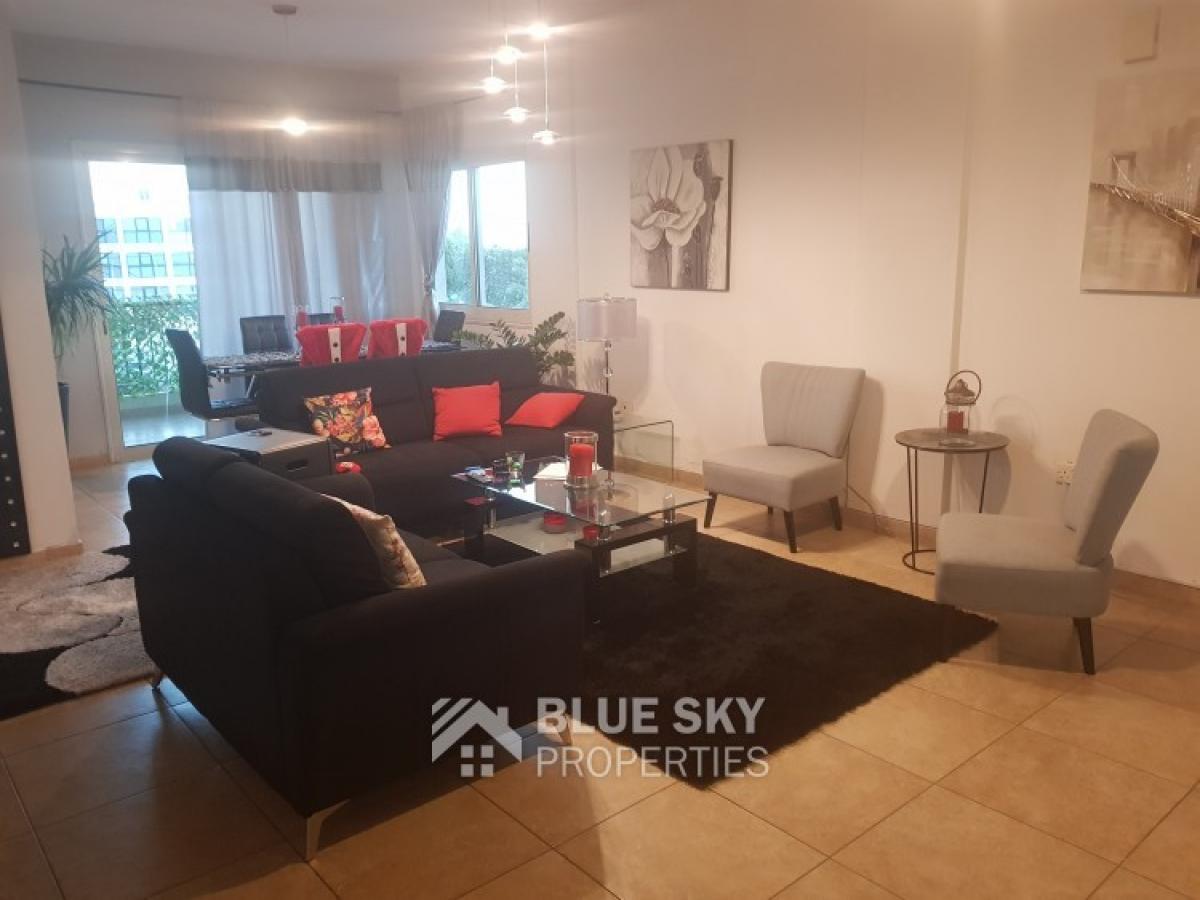 Picture of Apartment For Sale in Agios Spiridon, Limassol, Cyprus