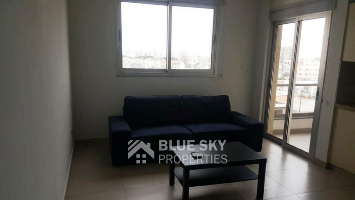 Picture of Apartment For Sale in Apostolos Andreas, Limassol, Cyprus