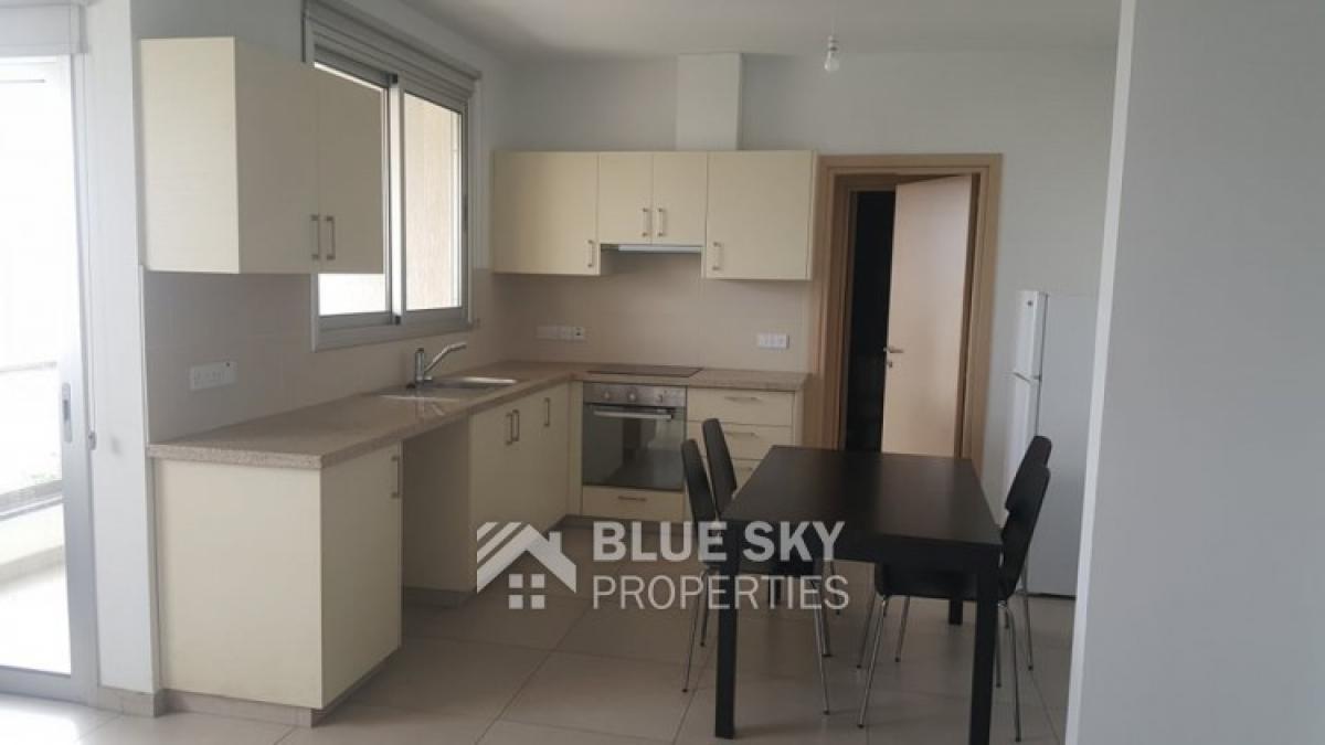 Picture of Apartment For Sale in Apostolos Andreas, Limassol, Cyprus