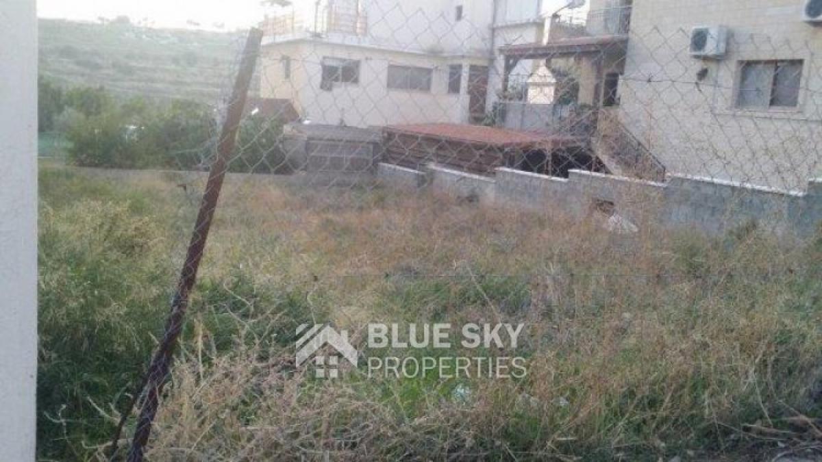 Picture of Home For Sale in Ekali, Limassol, Cyprus