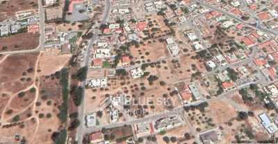 Home For Sale in Ypsonas, Cyprus