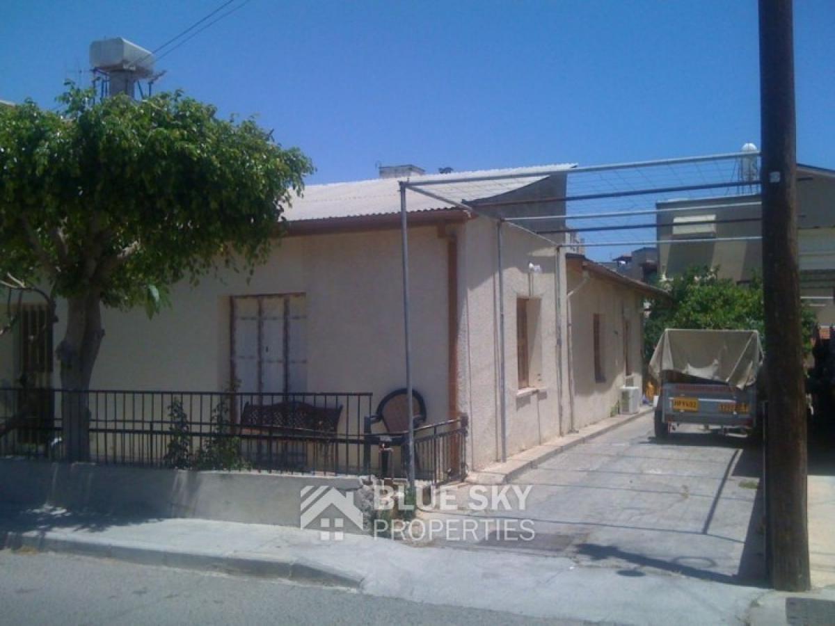 Picture of Bungalow For Sale in Apostolos Andreas, Limassol, Cyprus