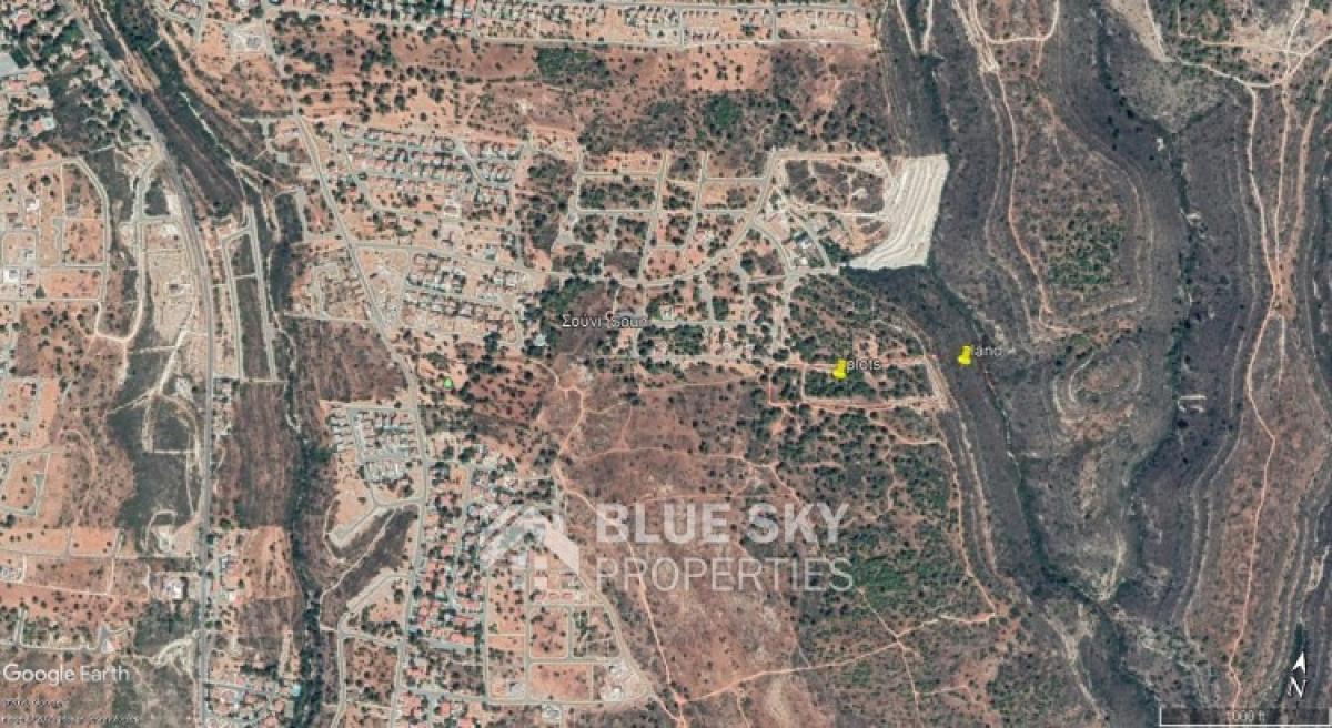 Picture of Home For Sale in Souni, Limassol, Cyprus