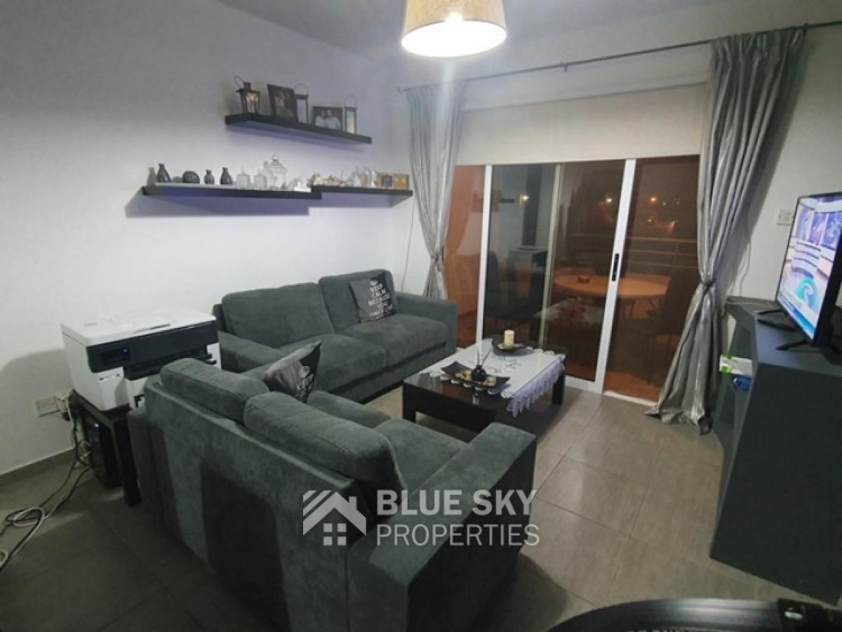 Picture of Apartment For Sale in Zakaki, Limassol, Cyprus