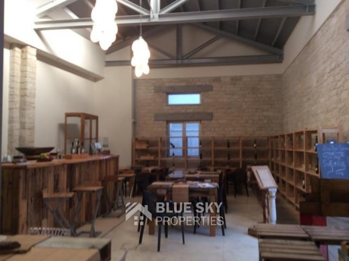 Picture of Retail For Sale in Limassol, Limassol, Cyprus