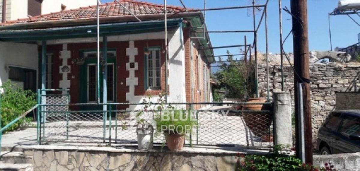 Picture of Home For Sale in Agios Georgios (Lemesou), Limassol, Cyprus