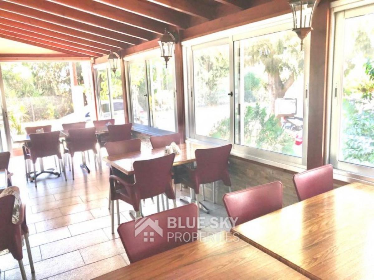 Picture of Retail For Sale in Agios Athanasios, Limassol, Cyprus