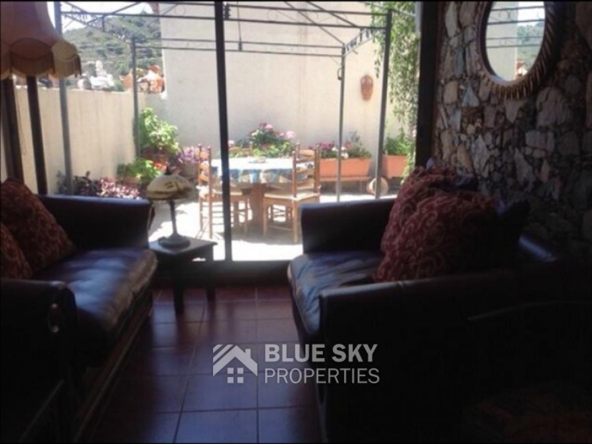 Picture of Home For Sale in Kalo Chorio, Limassol, Cyprus