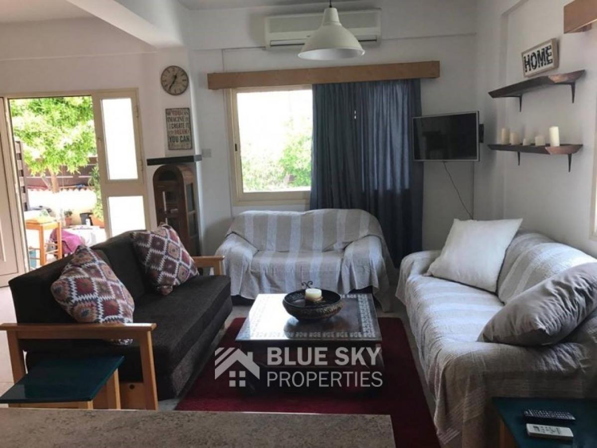 Picture of Apartment For Sale in Pissouri, Limassol, Cyprus
