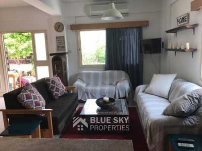 Apartment For Sale in Pissouri, Cyprus