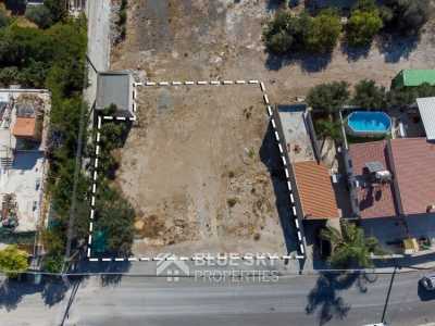 Home For Sale in Kolossi, Cyprus