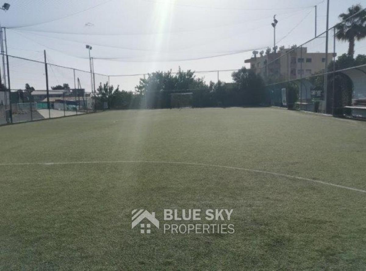 Picture of Retail For Sale in Agia Filaxi, Limassol, Cyprus