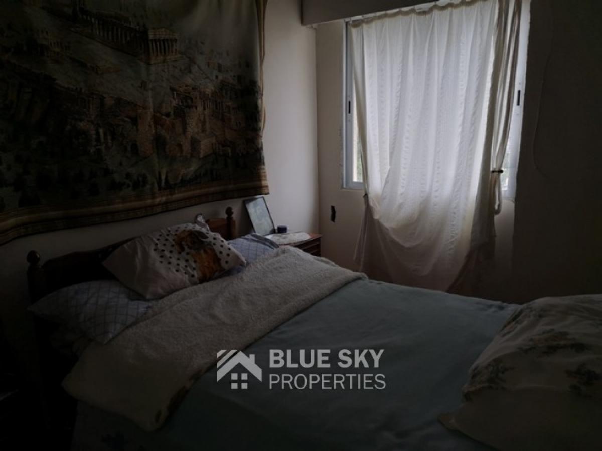 Picture of Apartment For Sale in Neapoli, Limassol, Cyprus